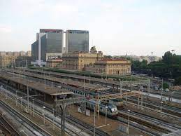 Stazione Ferroviaria